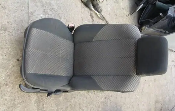 Renault Megane II Front driver seat 