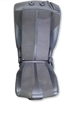 Peugeot 5008 II Rear seat 9810007980 16875548PT 16875560PT
