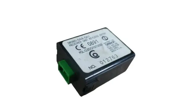 Honda CR-V Immobilizer control unit/module 38385SAAG01
