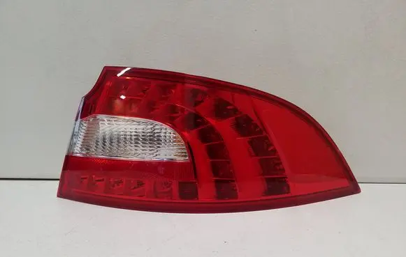 Skoda Superb B6 (3T) Rear/tail lights 3TD945096