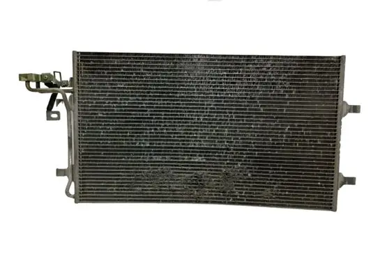 Volvo V50 A/C cooling radiator (condenser) 31356002 M161714