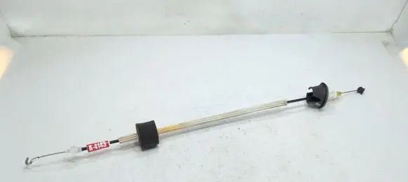 Audi A6 S6 C6 4F Front door cable line