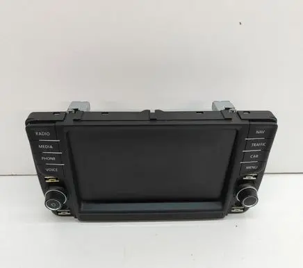 Volkswagen Golf VII Screen/display/small screen 5G0919606