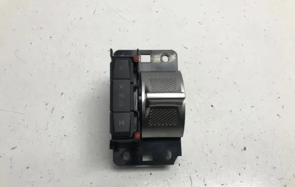 Peugeot 408 P54 Gear selector 98440959ZD