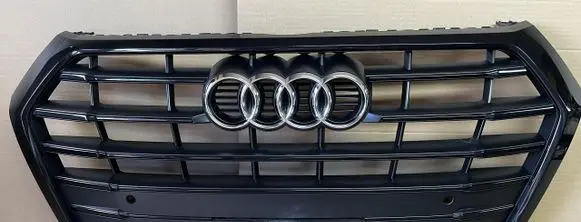 Audi Q5 SQ5 FY Front bumper upper radiator grill 80A853651C