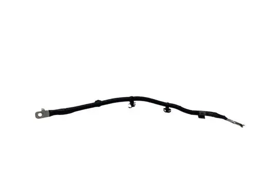 KIA Soul Negative earth cable (battery) 91661K0000