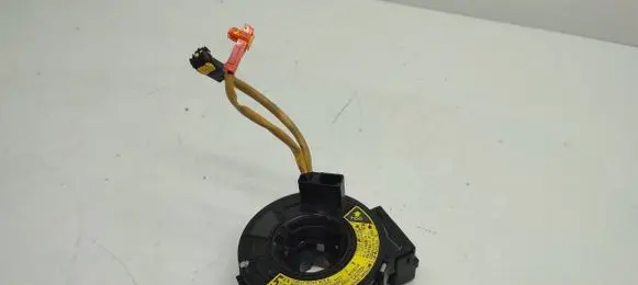 Toyota Corolla Verso E121 Airbag slip ring squib (SRS ring)