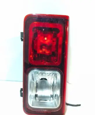 Opel Vivaro Rear bumper light 265598103R
