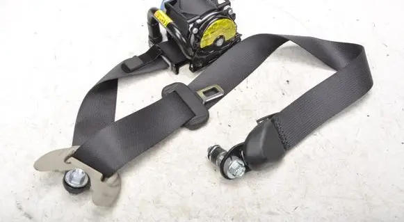 KIA Carens III Front seatbelt 88810-A4000DCM