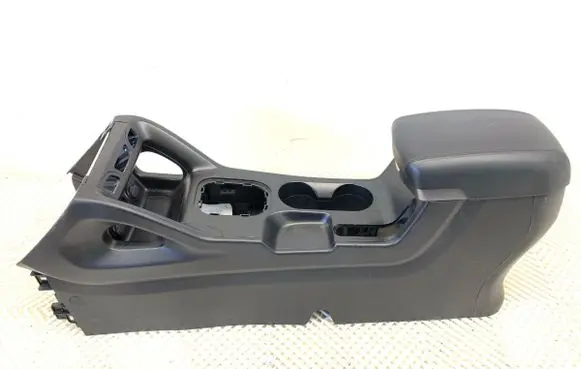 Hyundai ix35 Center console