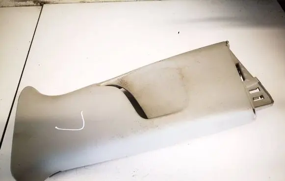 Nissan Pixo (B) pillar trim (top) 7622168k 76221-68k