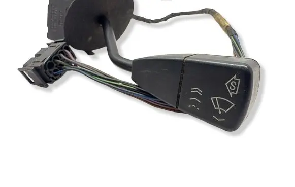 BMW 5 E34 Wiper control stalk 61311379797