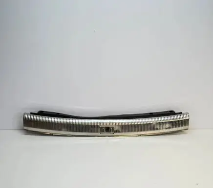 Audi A6 S6 C6 4F Trunk/boot sill cover protection 4F9864483