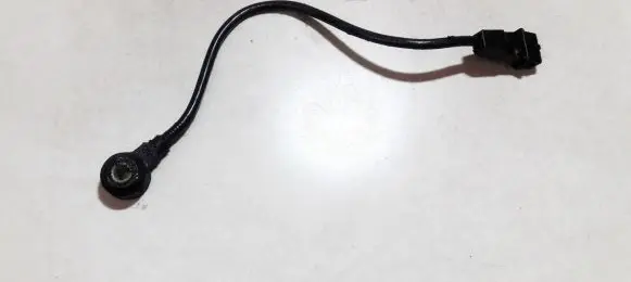 Detonation knock sensor