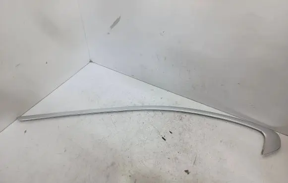 Peugeot 508 Rear side glass trim 