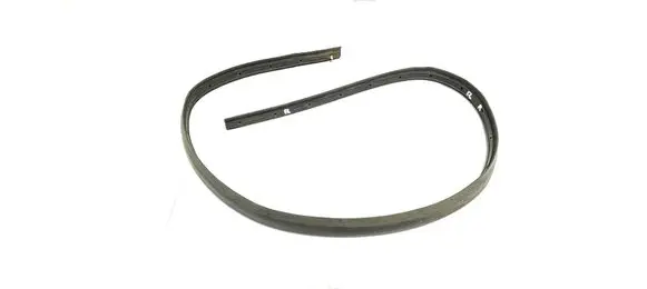 Audi Q2 - Front door rubber seal 81A839119 37785