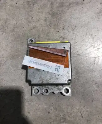 Nissan Qashqai+2 Airbag control unit/module 98820bt60a