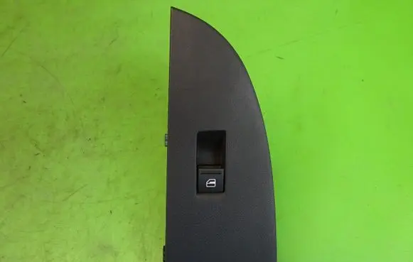 Seat Leon (1P) Quarter vent window switch 