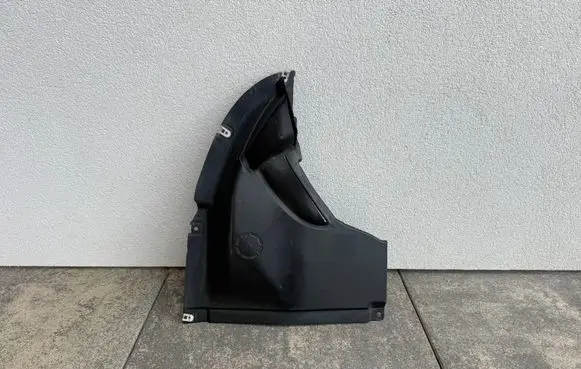 BMW X3 G01 Front wheel arch liner splash guards 7445679
