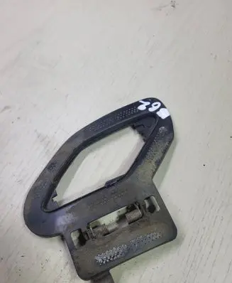 Mercedes-Benz B W246 W242 Headlight washer nozzle holder 468851256