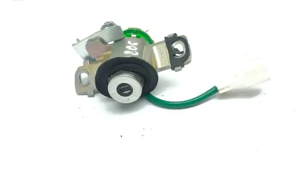 Lexus IS III XE30 Tailgate/trunk/boot lock/catch/latch