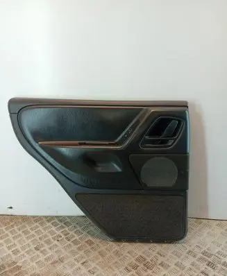 Jeep Grand Cherokee (WJ) Rear door card panel trim 820912