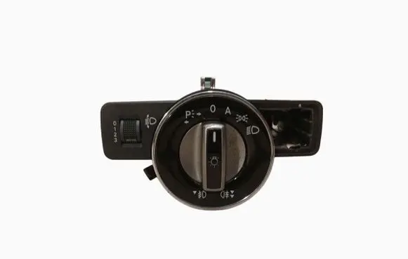 Mercedes-Benz C W204 Light switch A2045453004