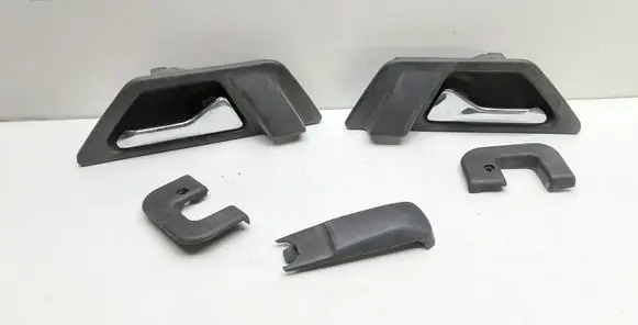 Mercedes-Benz E W124 Front door interior handle 1247600261