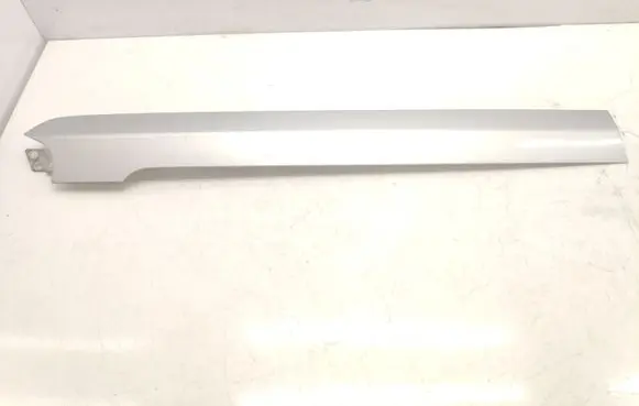 KIA Carnival Sliding door rail trim 