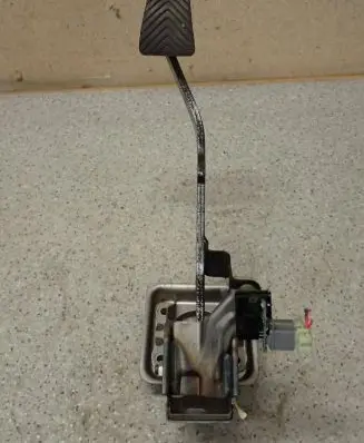 KIA Sportage Pedal assembly 