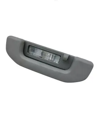Mercedes-Benz ML W166 Rear interior roof grab handle A0998150100