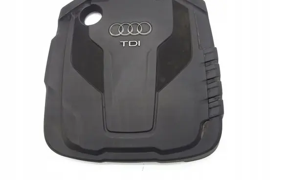 Audi A5 8T 8F Engine cover (trim) 04L103925D