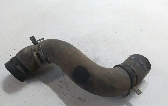 Toyota Corolla Verso E121 Engine coolant pipe/hose