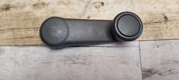 Ford Galaxy Rear door interior handle 7M3837595