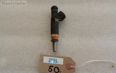 Land Rover Freelander Fuel injector 1309B04228 13537506924