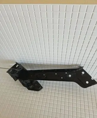 Jeep Grand Cherokee Radiator support slam panel Fob28066