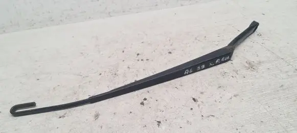 Audi A6 S6 C5 4B Front wiper blade arm 4B1955407A