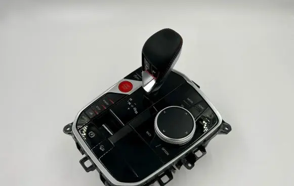 BMW X5 G05 Gear shifter/selector 7888393 16046610 901700630013
