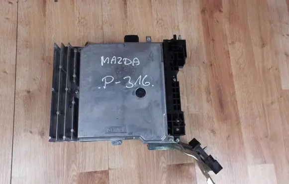 Other control units/modules