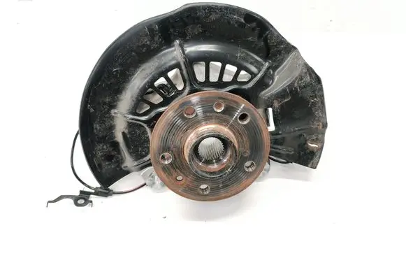 Toyota bZ4X Front wheel hub FA33L W1051 23083