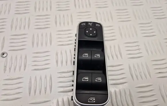 Mercedes-Benz A W177 AMG Electric window control switch A1679050101 00000201