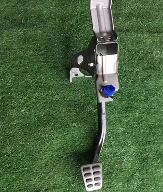 Brake pedal