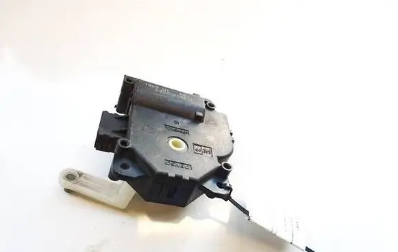 Subaru Outback Air flap motor/actuator 1138002320