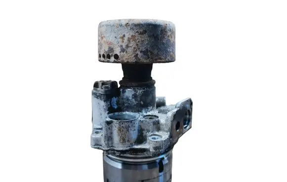 Volvo XC90 Rear differential P8653553 S21168