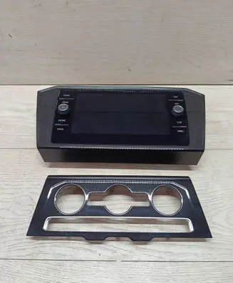 Volkswagen PASSAT B8 Screen/display/small screen A2C1967770101 5G6919605B