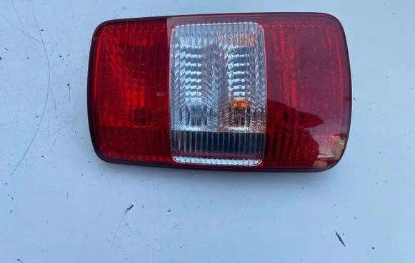 Volkswagen Caddy Rear/tail lights 2K0945111A