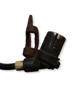 Jeep Grand Cherokee Rear ABS sensor wiring 56005219 10071211230