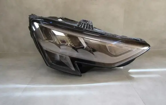 Audi A3 8Y Headlight/headlamp