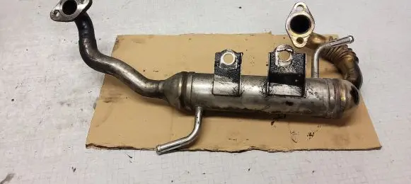 Toyota Corolla E120 E130 EGR valve cooler