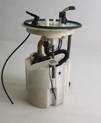 Volvo V60 In-tank fuel pump 0580203133 31321316
